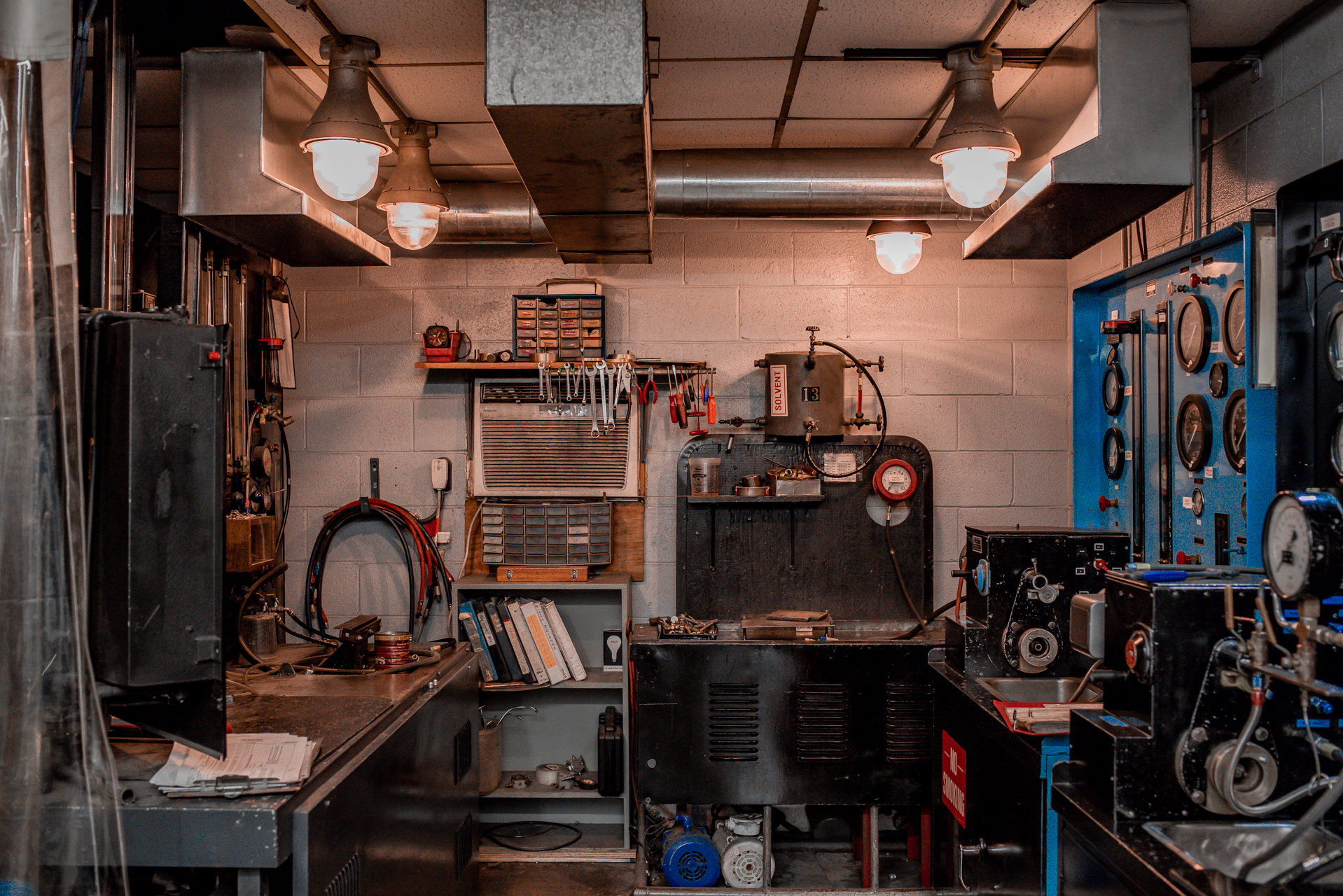 Aircraft Fuel Systems Aircraft Accessories of Oklahoma