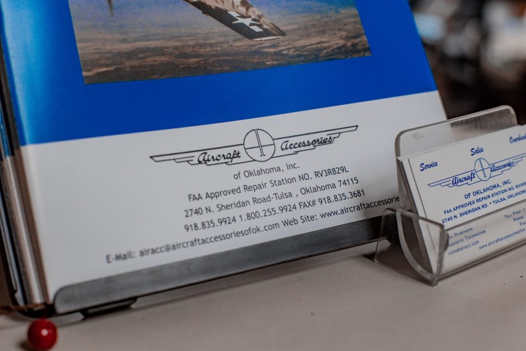 3 Things to Consider When Choosing an FAA Approved Aircraft Repair