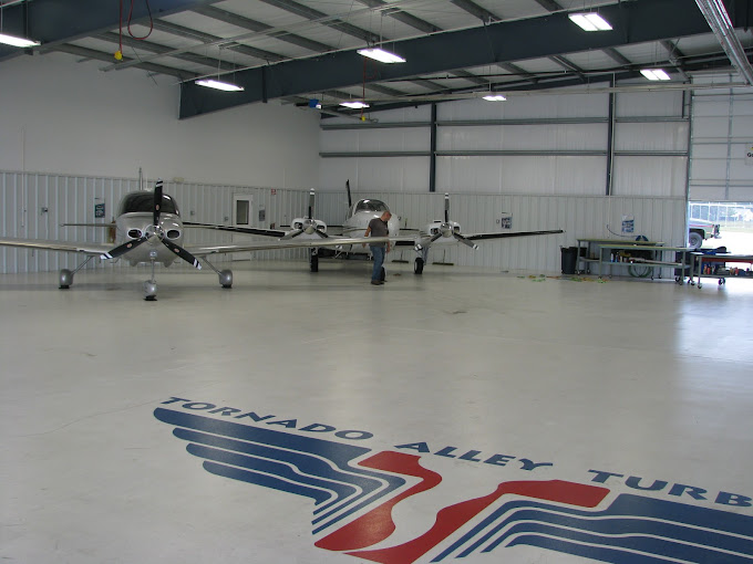 Why TurboNormalization is the Coolest Aircraft Engine Upgrade