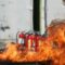 Aviation Fire Extinguishers: Alternatives to ABC Powder Extinguishers