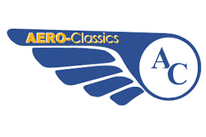 Aero-Classics Oil Coolers